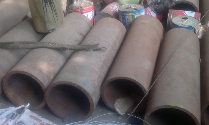 m15CRMO䓰4MMһX/ASTM T91op60*4 51*7