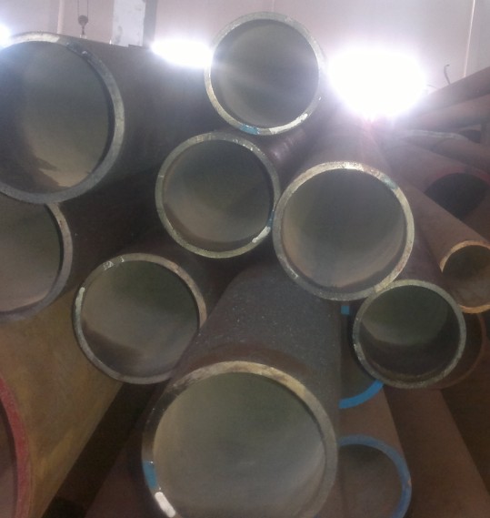 16MNop150*160*21-T91偠t42*9ܼӹ-20G͜غϸ
